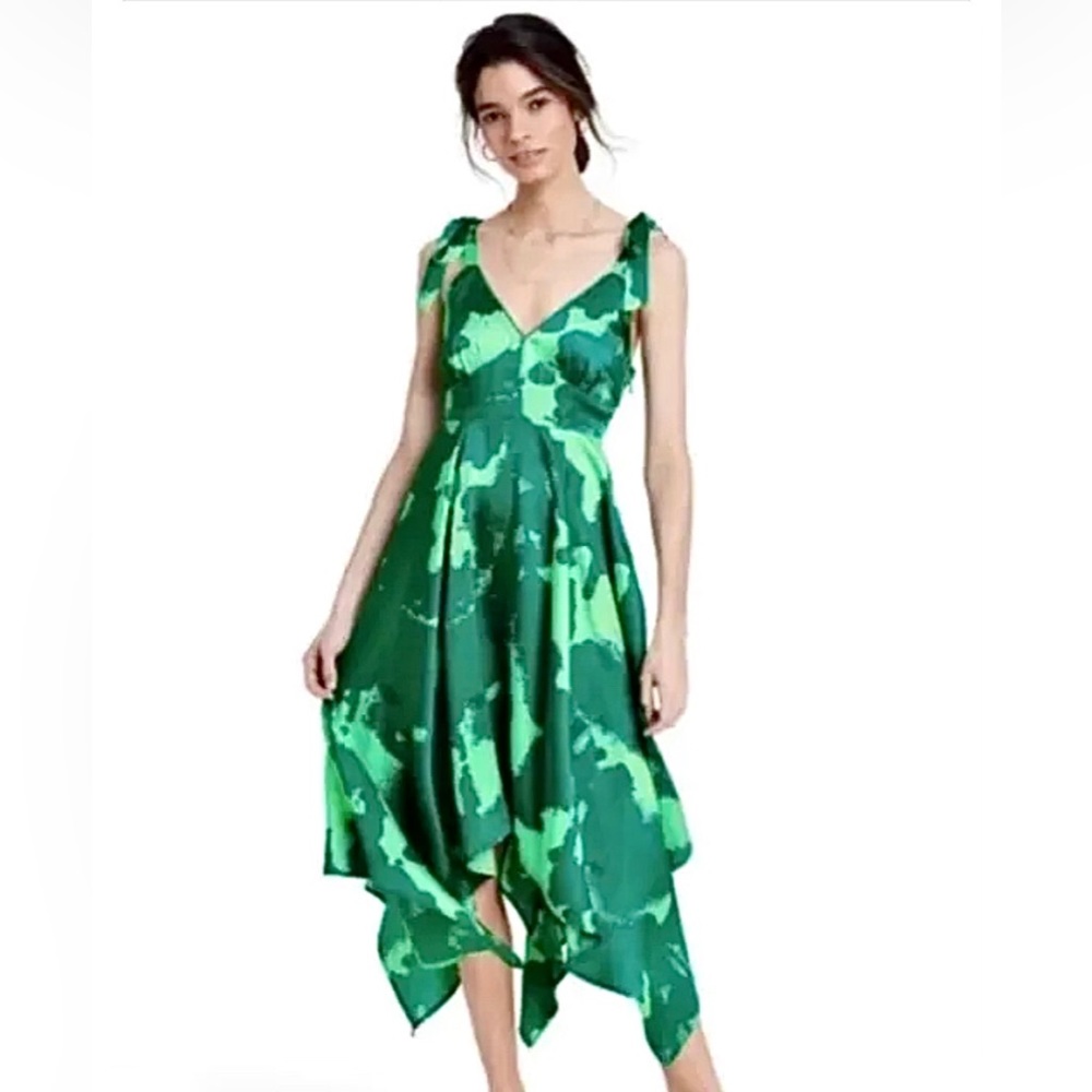 Alexis for Target Dress - Size 1X